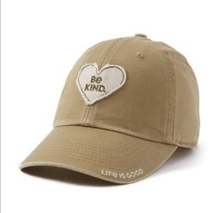 🌟🌟🌟 3 for $25-Life is good ball cap